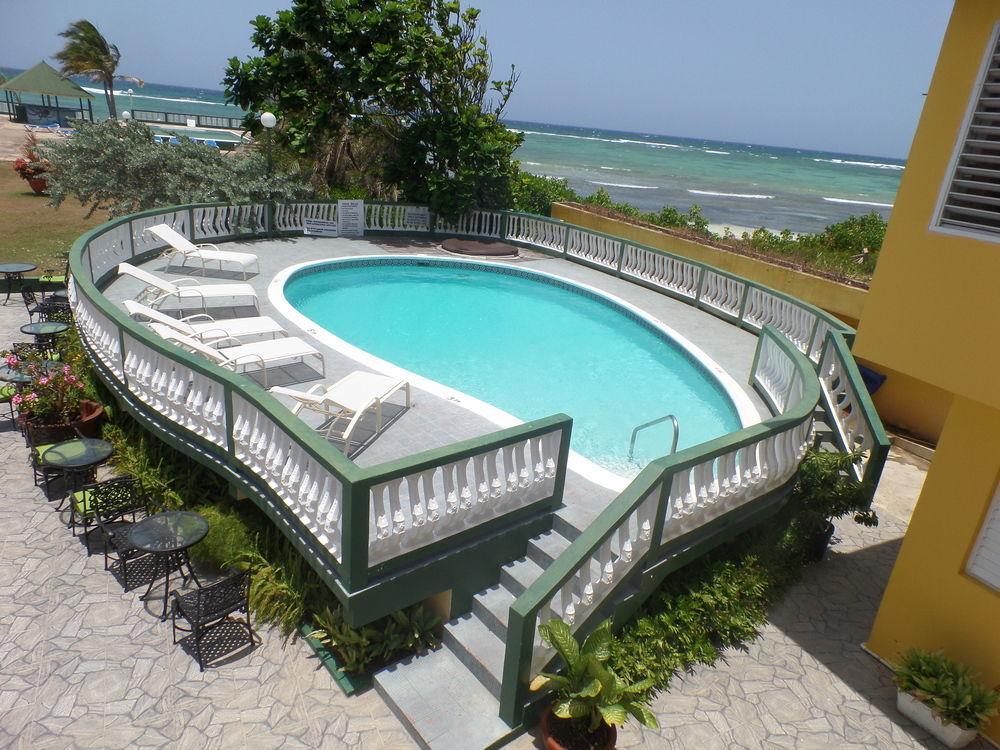 Reggae Reef All Inclusive Hotel Montego Bay Exterior photo