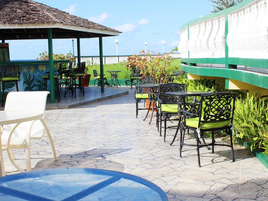 Reggae Reef All Inclusive Hotel Montego Bay Exterior photo